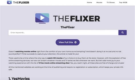 flixer.tu|flixer tv free movies.